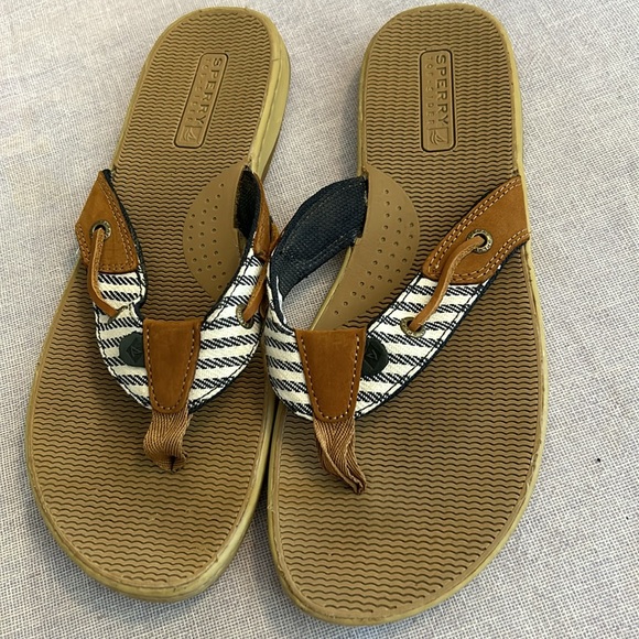 Sperry sandals - Picture 2 of 6